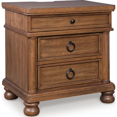 Rowlenstown Nightstand
