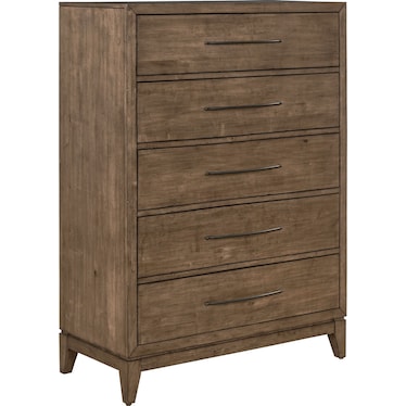 5 Drawer Chest