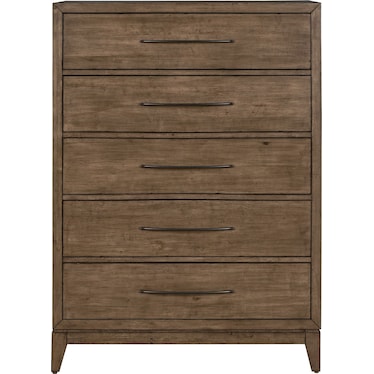 5 Drawer Chest