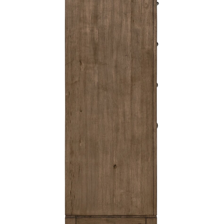brown bedroom   