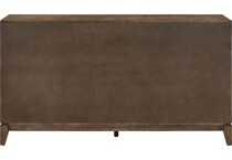 brown bedroom   
