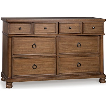 Rowlenstown Dresser