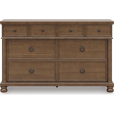 Rowlenstown Dresser