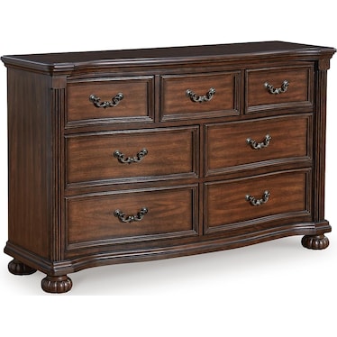 Lavinton Dresser