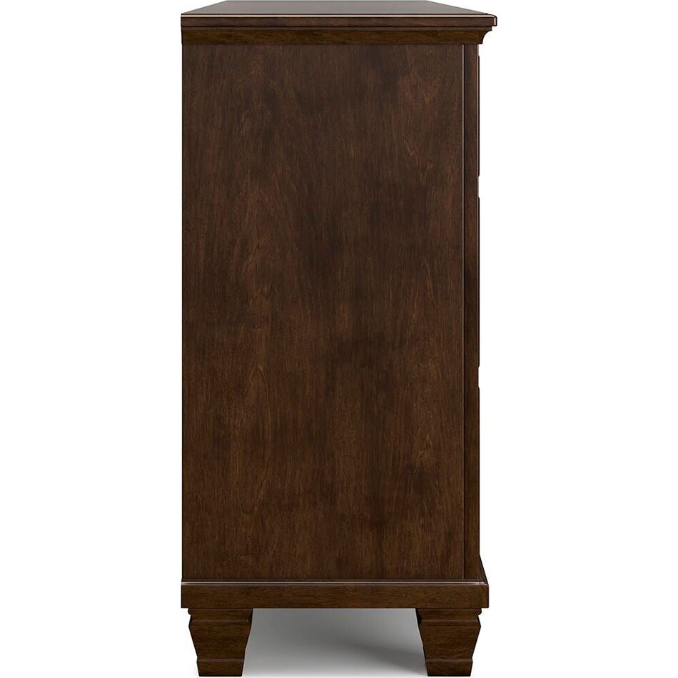 brown bedroom   