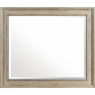 Landscape Mirror