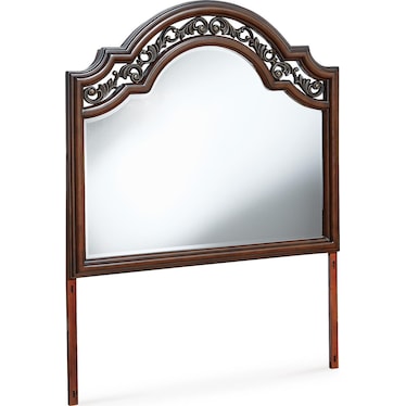 Lavinton Bedroom Mirror