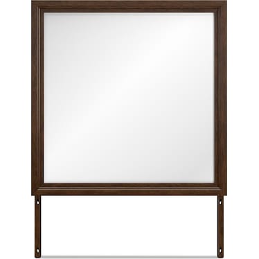 Danabrin Bedroom Mirror