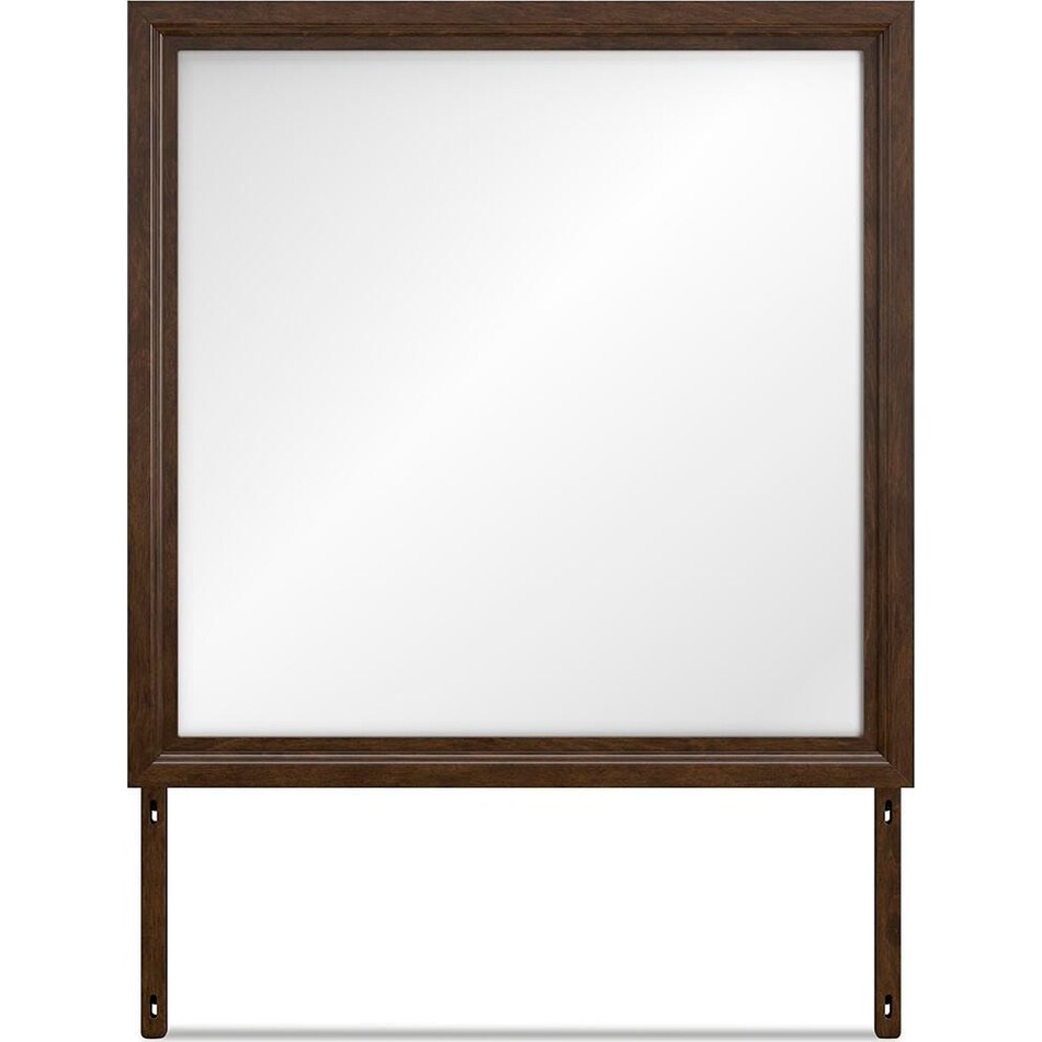 brown bedroom   
