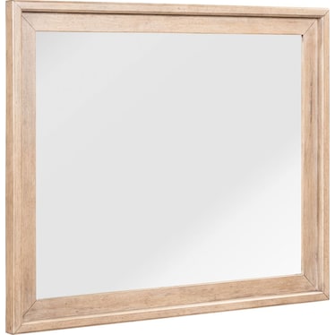 Landscape Mirror