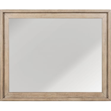Landscape Mirror