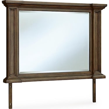 Frantanna Bedroom Mirror