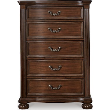 Lavinton Chest of Drawers