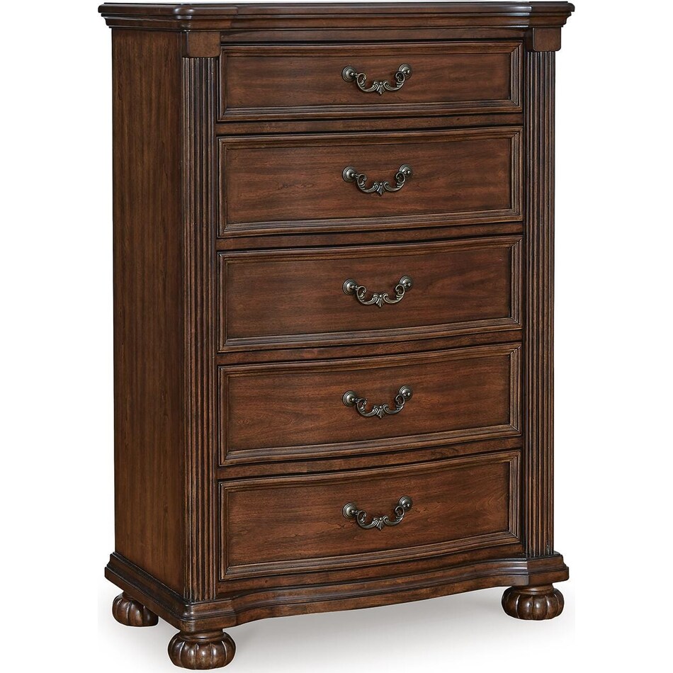 brown bedroom   
