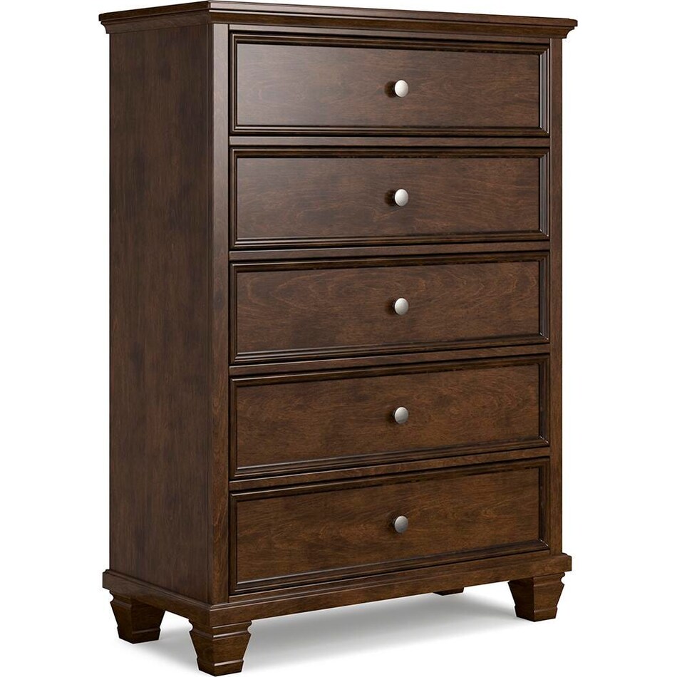 brown bedroom   