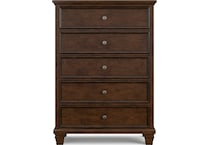 brown bedroom   