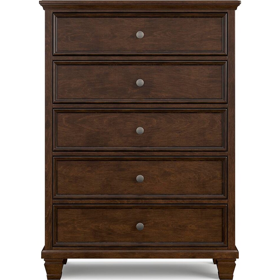 brown bedroom   