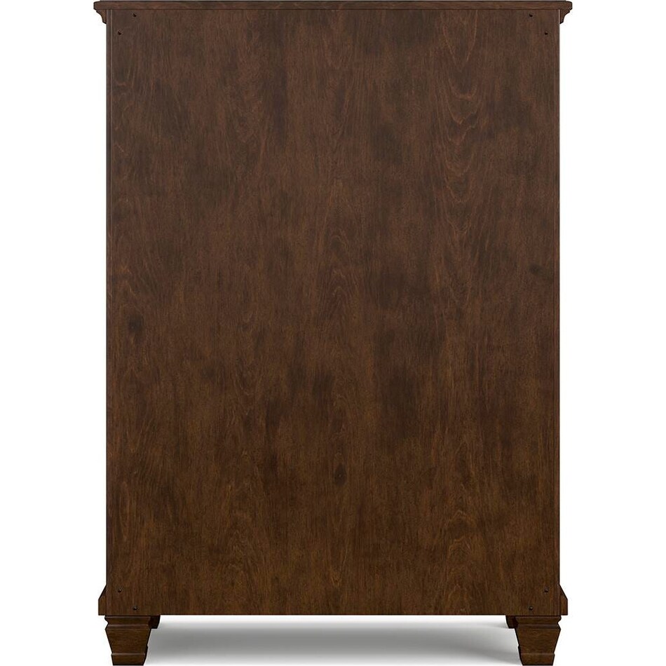 brown bedroom   
