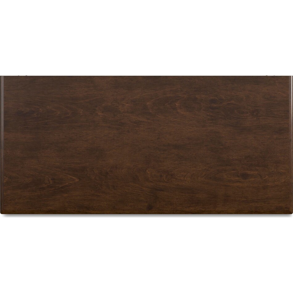brown bedroom   