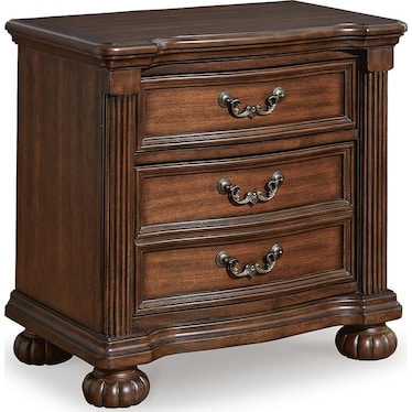 Lavinton Nightstand