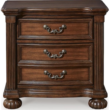 Lavinton Nightstand