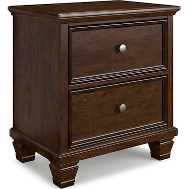 Danabrin Nightstand