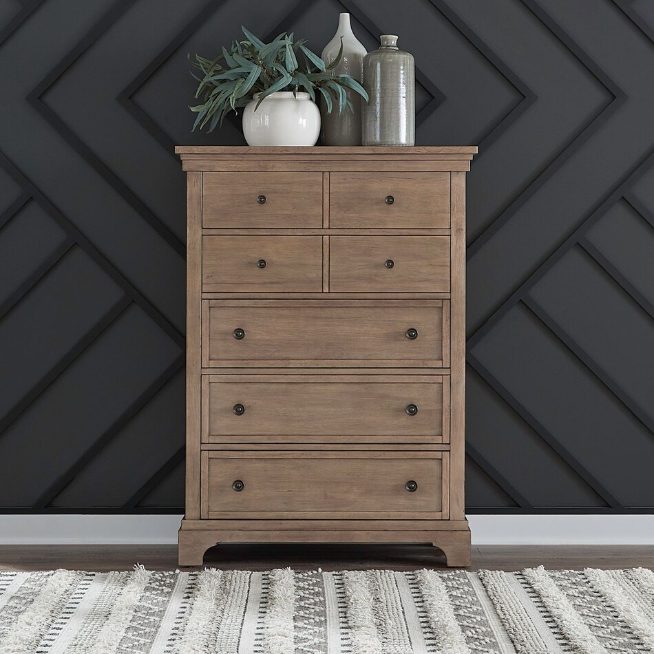 brown bedroom   