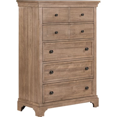 5 Drawer Chest