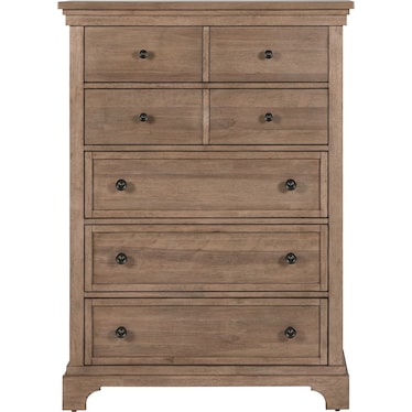 5 Drawer Chest