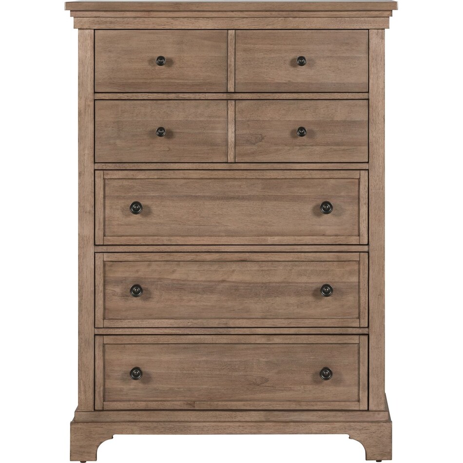 brown bedroom   