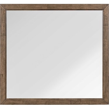 Landscape Mirror