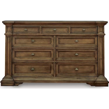 Frantanna Dresser