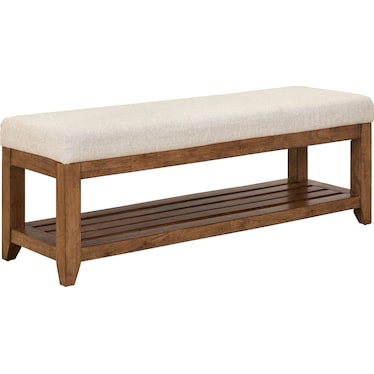 Bed Bench