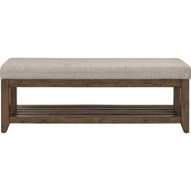 Bed Bench