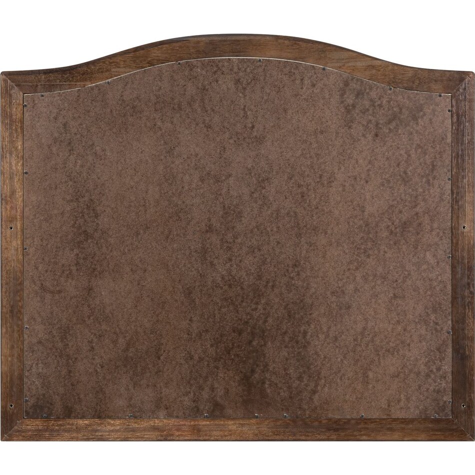 brown bedroom   