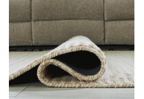 brown beige area rugs   