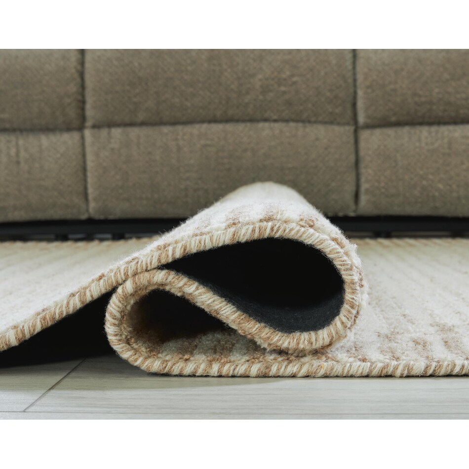 brown beige area rugs   