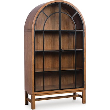 Greddinton Display Cabinet