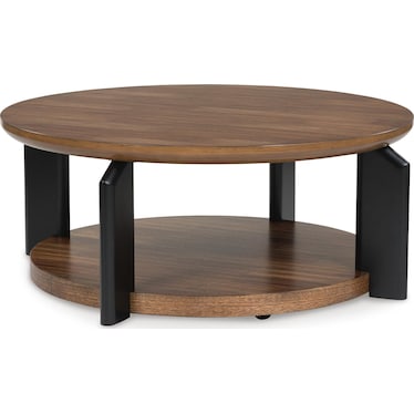 Kraeburn Coffee Table