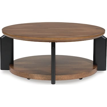 Kraeburn Coffee Table
