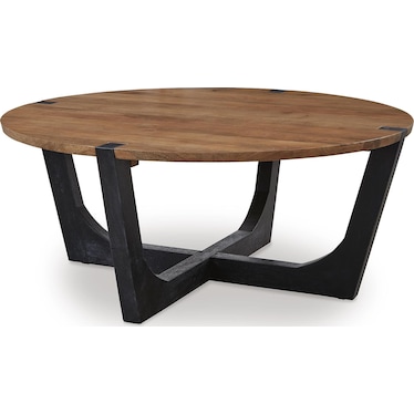 Hanneforth Coffee Table