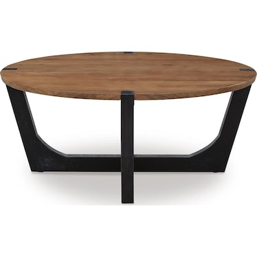 Hanneforth Coffee Table