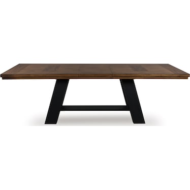 Greddinton Dining Extension Table