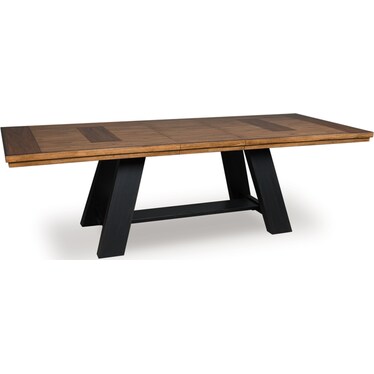 Greddinton Dining Extension Table