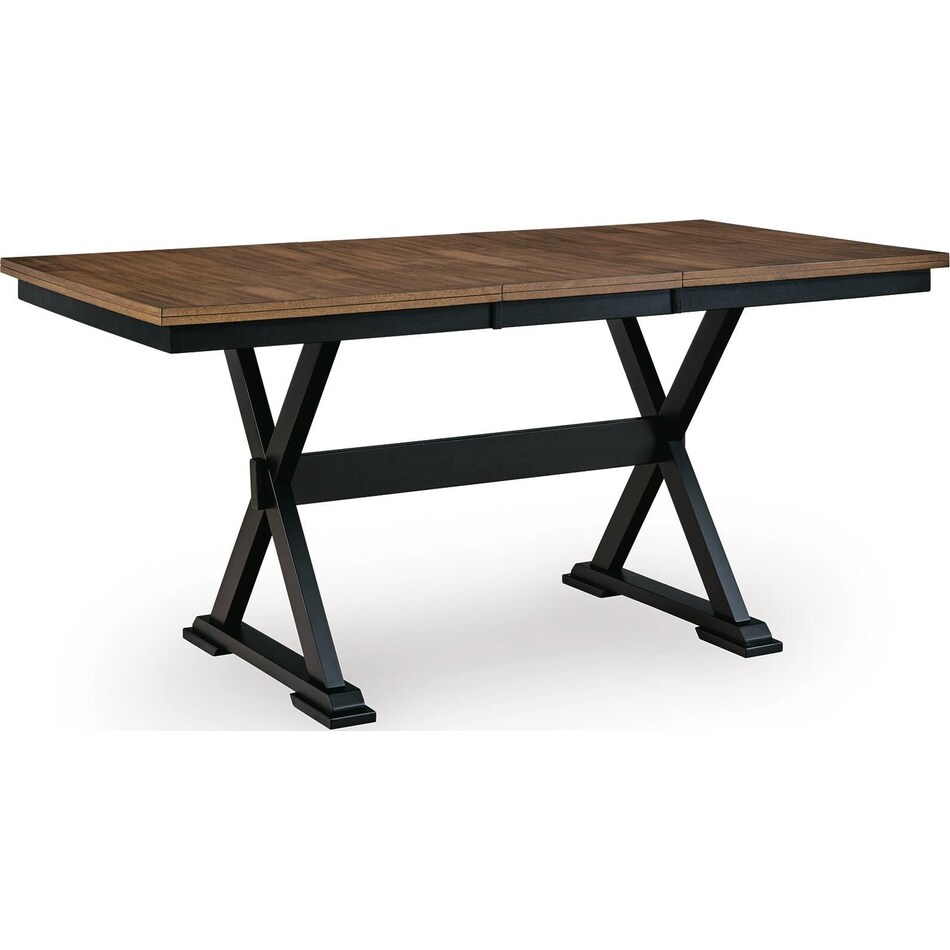 brown black pub tables bars and stools   