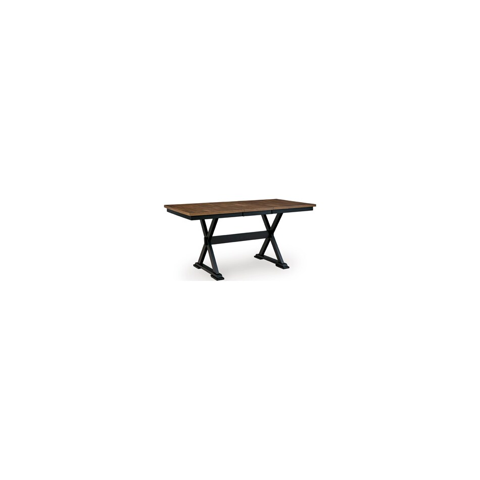 brown black pub tables bars and stools   