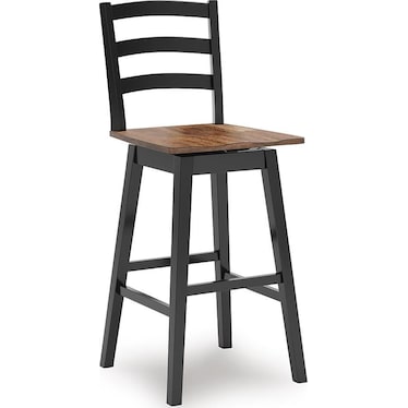 Wildenauer Bar Height Bar Stool