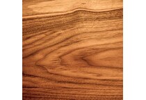 brown black swatch  