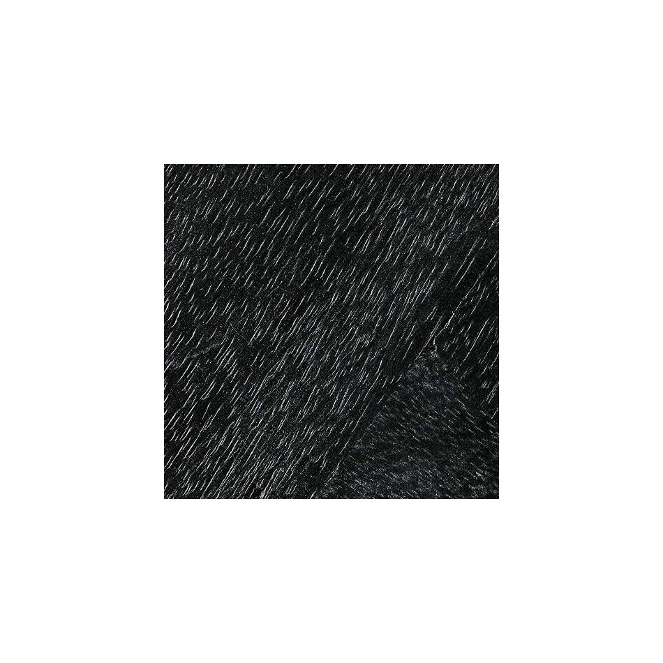 brown black swatch  