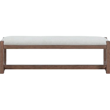 Dining Bench